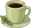 Decaf Coffee icon