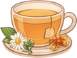 Herbal Infusion icon