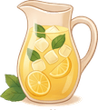 Lemonade icon