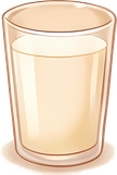 Milk icon
