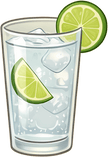 Sparkling Water icon