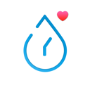 Drink Water Reminder app icon