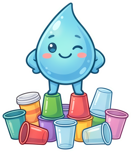 500 Drinks
