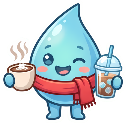 Hot and Cold