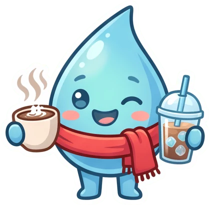 Hot & Cold