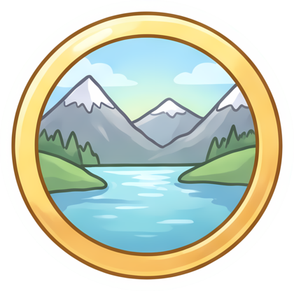 Lake Legend