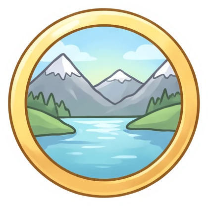 Lake Legend