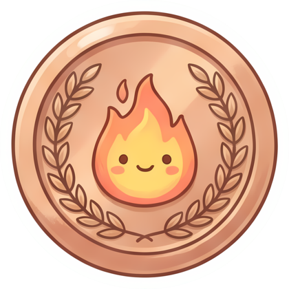 Week Warrior