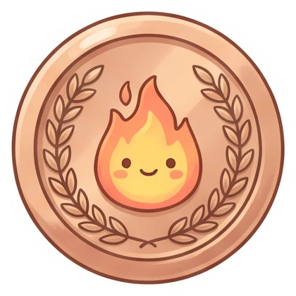 Week Warrior